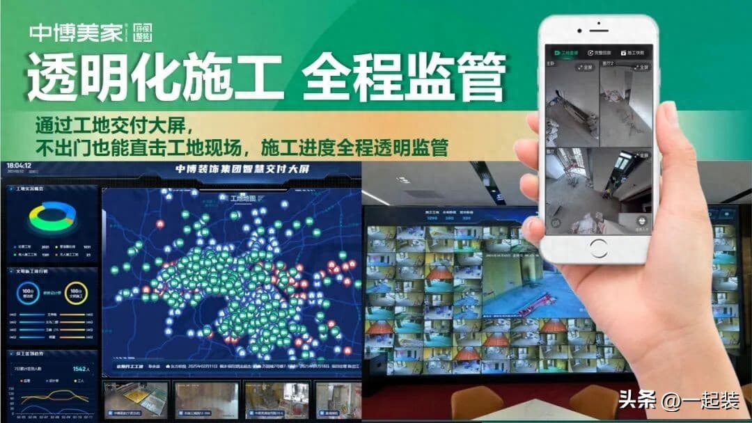 中博美家